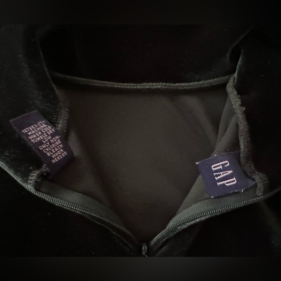 Gap Velvet Top - Picture 7 of 9